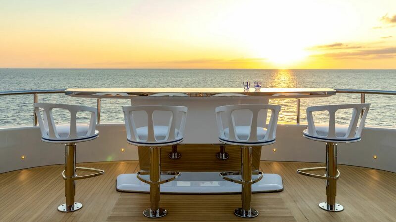 BENETTI 50 